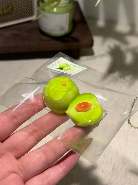 贝蒂日记 一颗青梅