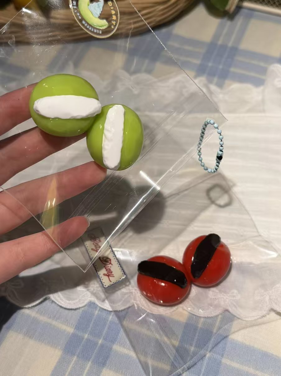 酸奶青提