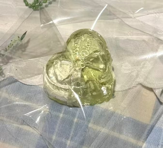 贝蒂日记爱心