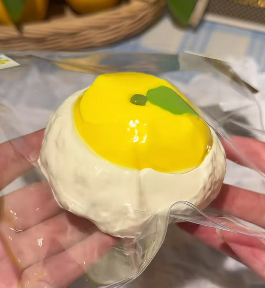 柠檬芭塔