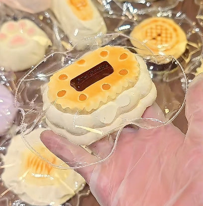 恩泽捏捏