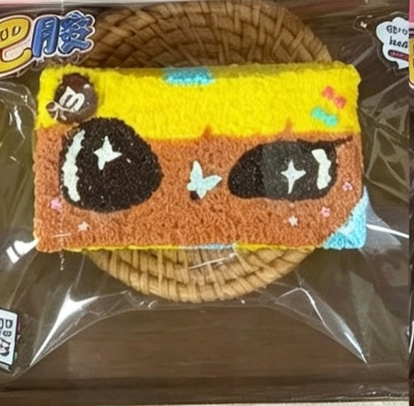 【予約】捏捏博物馆 多巴胺小队（ドーパミンチーム）ヨーグルトスライムの触り心地