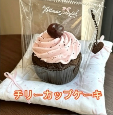 【予約 】Slicence Studio  チョコレートスイーツシリーズ
