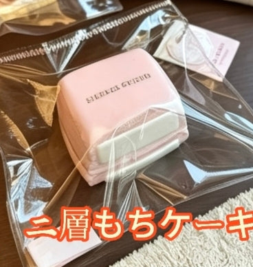 【予約 】Slicence Studio  チョコレートスイーツシリーズ