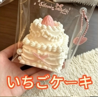 【予約 】Slicence Studio  チョコレートスイーツシリーズ