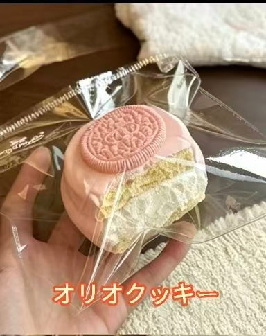 【予約 】Slicence Studio  チョコレートスイーツシリーズ