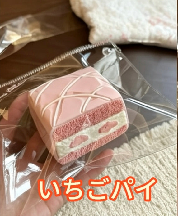 【予約 】Slicence Studio  チョコレートスイーツシリーズ
