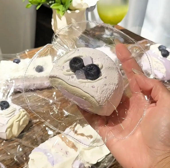 【予約 】抹可可（Mokk）いちごチョコスイーツシリーズ