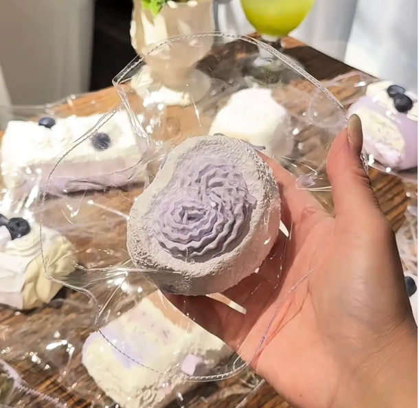 【予約 】抹可可（Mokk）いちごチョコスイーツシリーズ