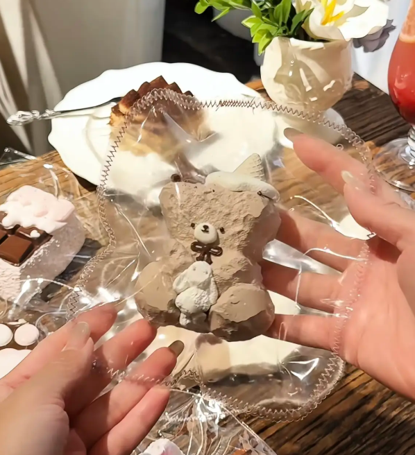 【予約 】抹可可（Mokk）いちごチョコスイーツシリーズ