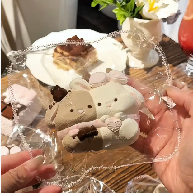 【予約 】抹可可（Mokk）いちごチョコスイーツシリーズ