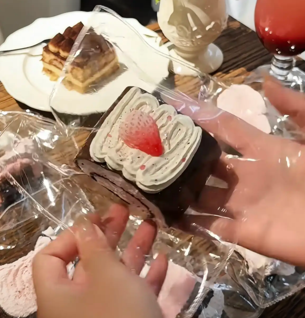 【予約 】抹可可（Mokk）いちごチョコスイーツシリーズ