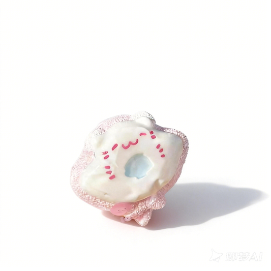 海洋系列解压捏捏乐